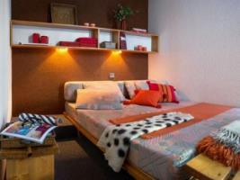 Rental Apartment Maeva Bellecte - La Plagne 1 Bedroom 5 Persons Екстер'єр фото
