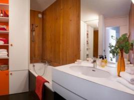 Rental Apartment Maeva Bellecte - La Plagne 1 Bedroom 5 Persons Екстер'єр фото